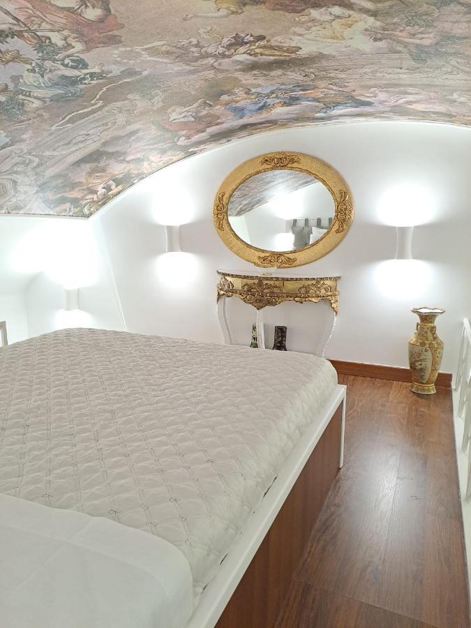 Casa San Felice 호텔 나폴리 외부 사진