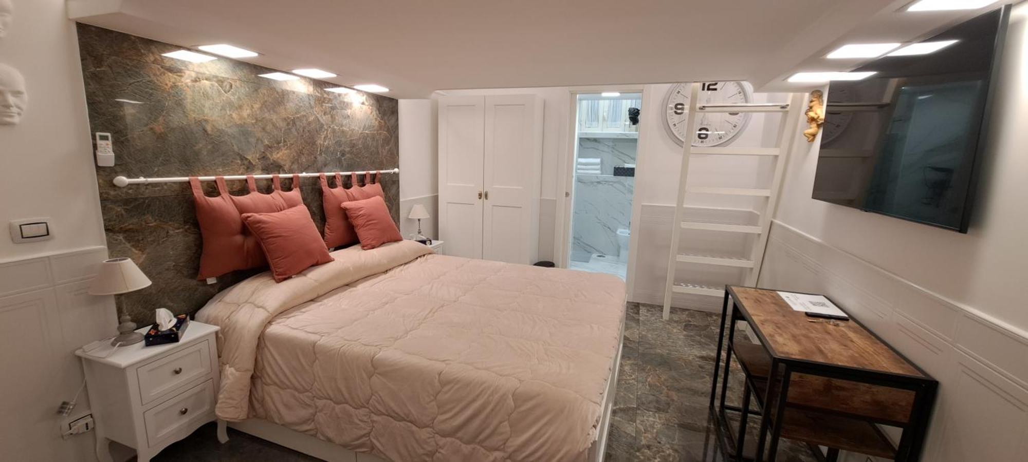 Casa San Felice 호텔 나폴리 외부 사진