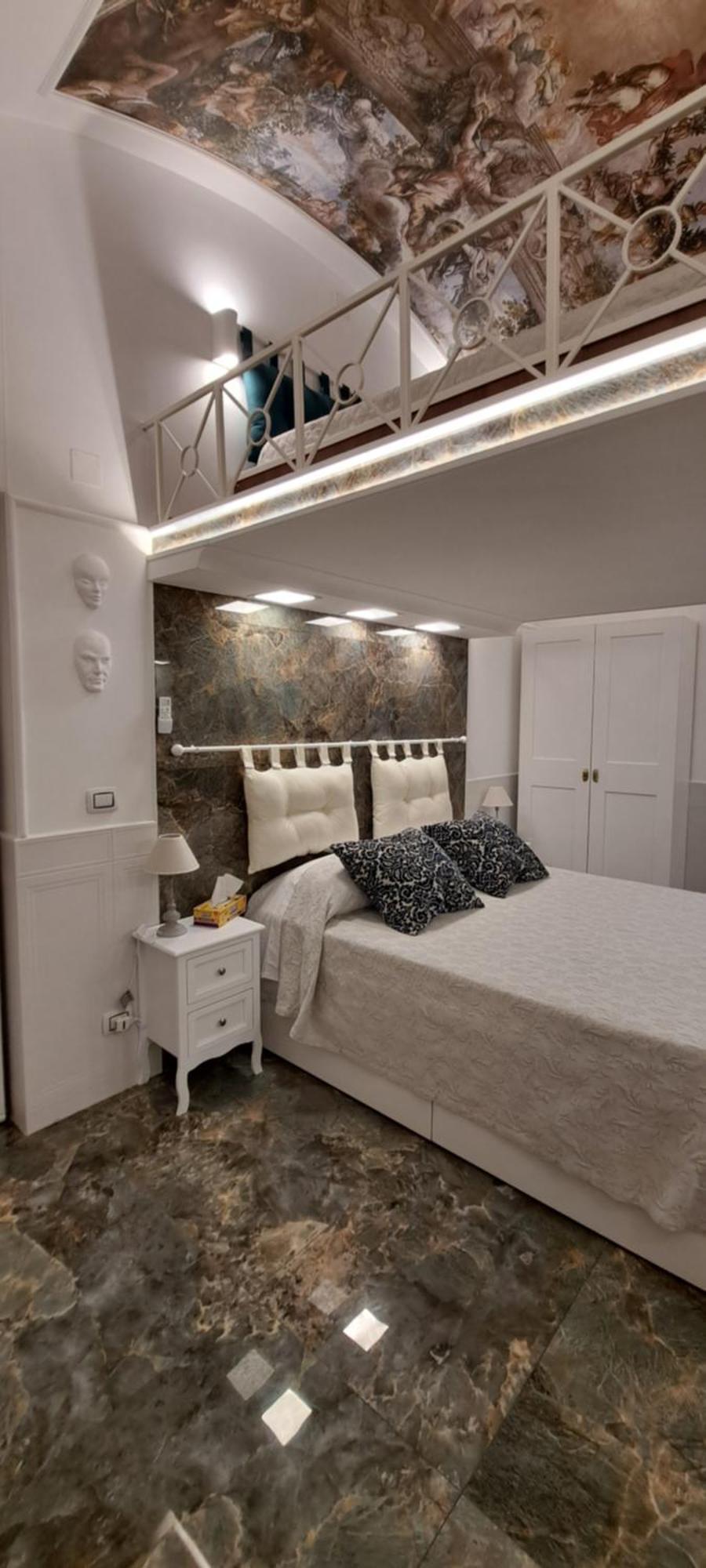 Casa San Felice 호텔 나폴리 외부 사진